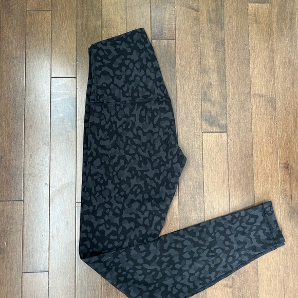 Lululemon Align Leggings - Picture 2 of 4